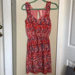 Francesca’s Collection Prevett dress Sz S
